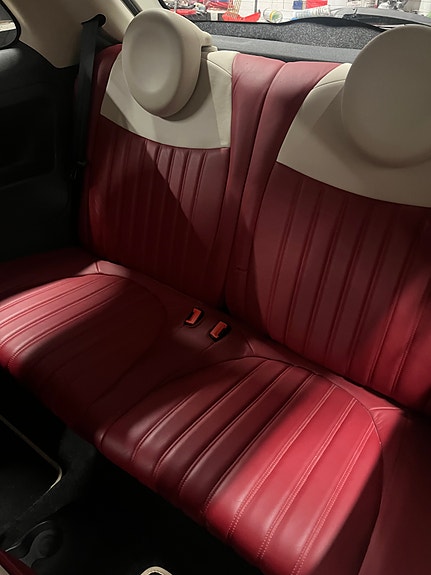 Fiat 500 20 of 21