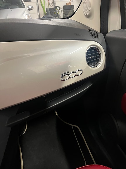 Fiat 500 16 of 21