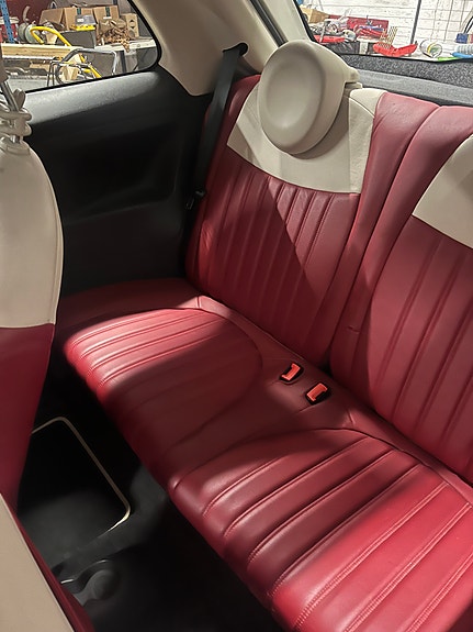 Fiat 500 21 of 21
