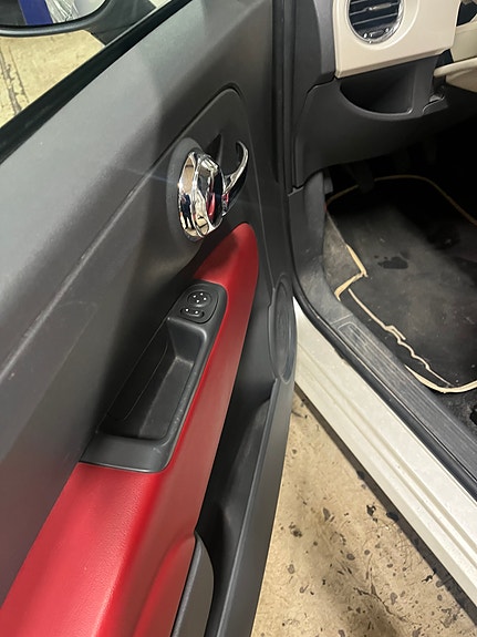 Fiat 500 10 of 21