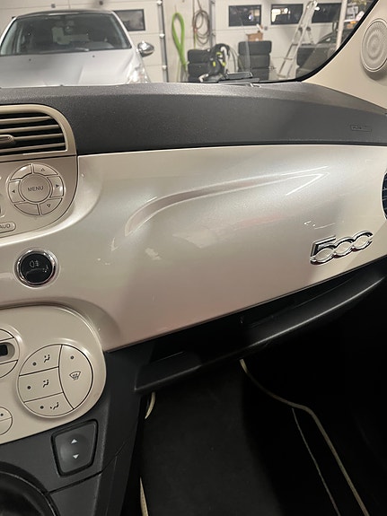 Fiat 500 15 of 21