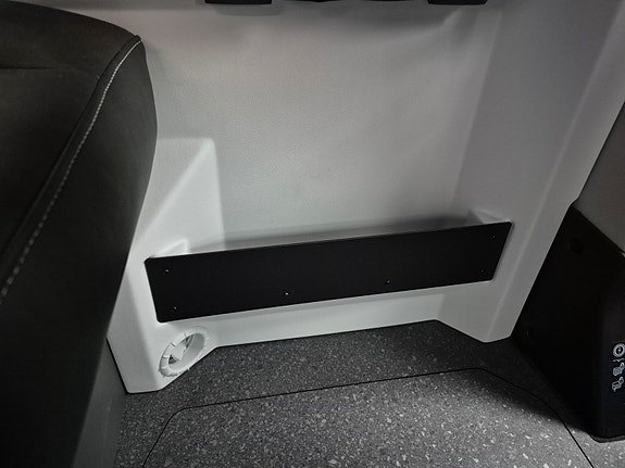 Adria Twin 640 SGX WHITE EDITION 2/140HK/Krok/Aut/Solcelle/Sykkelstativ/Markise + 15 of 24