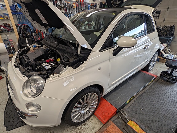 Fiat 500 5 of 14