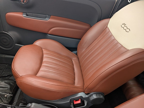 Fiat 500 7 of 14