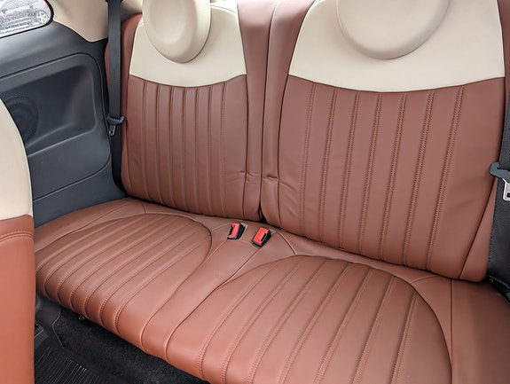 Fiat 500 9 of 14