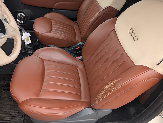 Fiat 500 6 of 14
