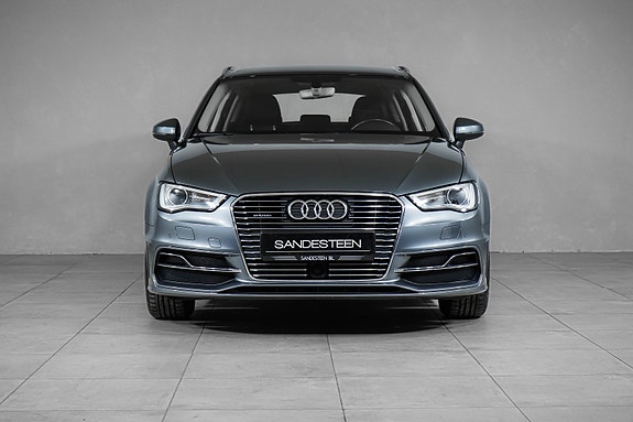 Audi A3 2 of 19
