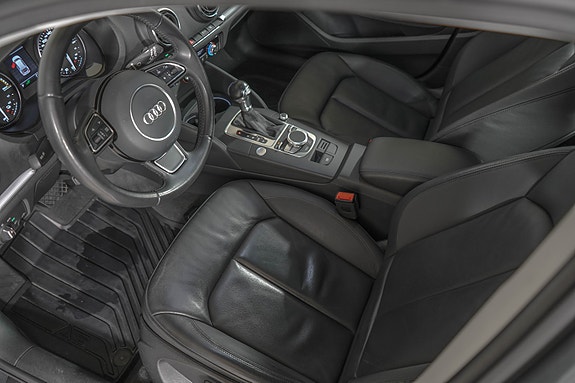Audi A3 11 of 19
