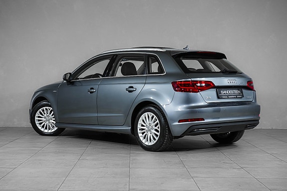 Audi A3 5 of 19