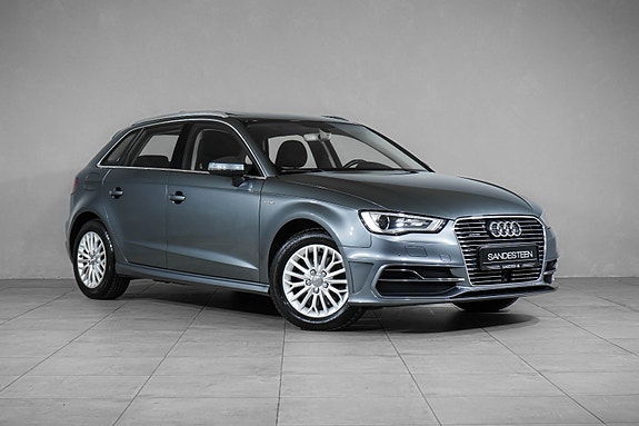 Audi A3 3 of 19