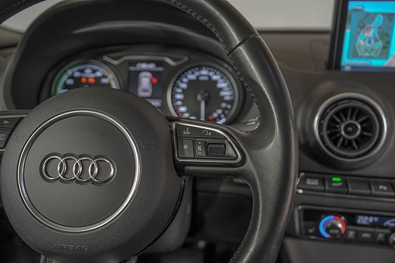 Audi A3 16 of 19