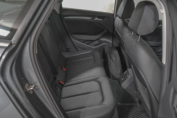 Audi A3 10 of 19