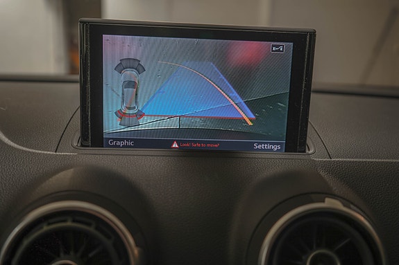Audi A3 19 of 19
