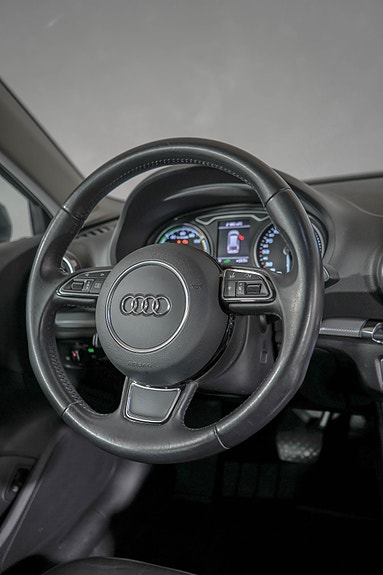 Audi A3 15 of 19
