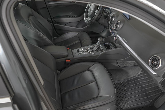 Audi A3 13 of 19
