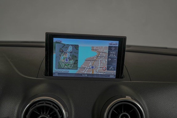 Audi A3 18 of 19