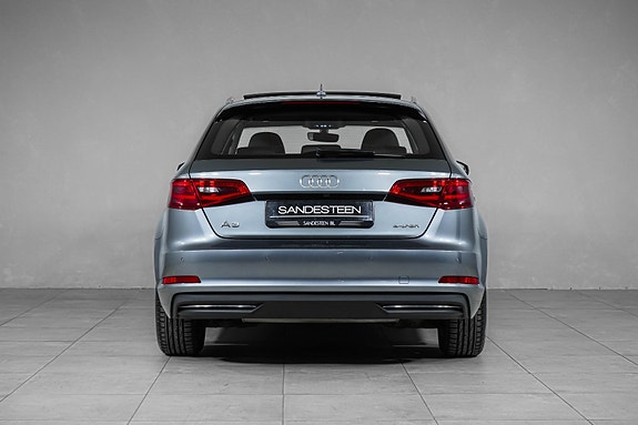 Audi A3 6 of 19