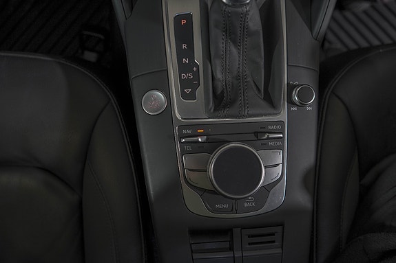 Audi A3 14 of 19