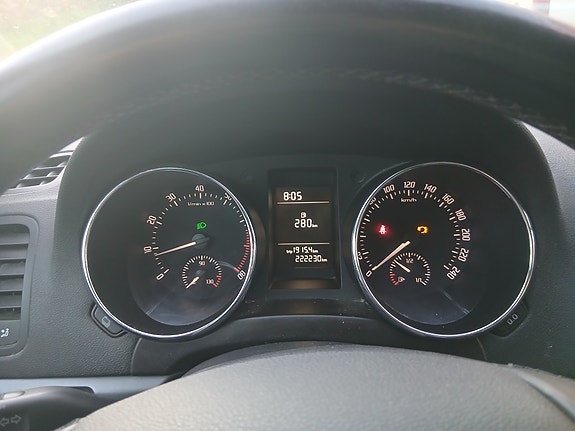 Skoda Yeti 2 of 5