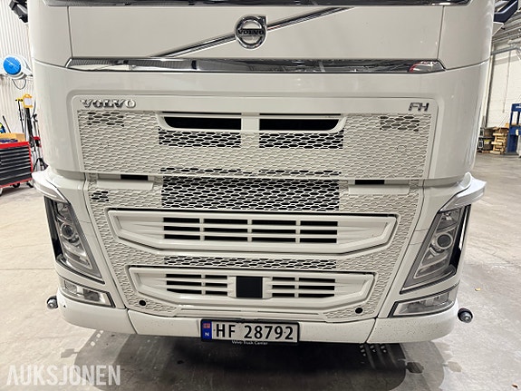 Volvo FH 7 of 30