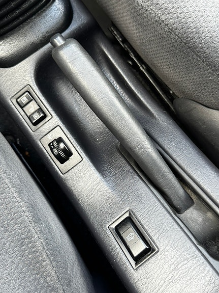 Toyota Corolla 29 of 29