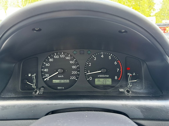 Toyota Corolla 26 of 29