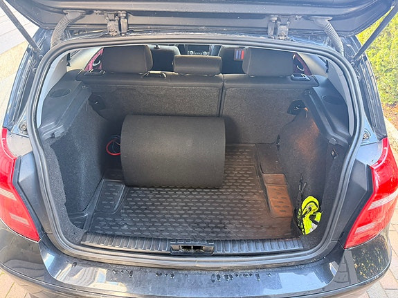 BMW 116i 7 of 8