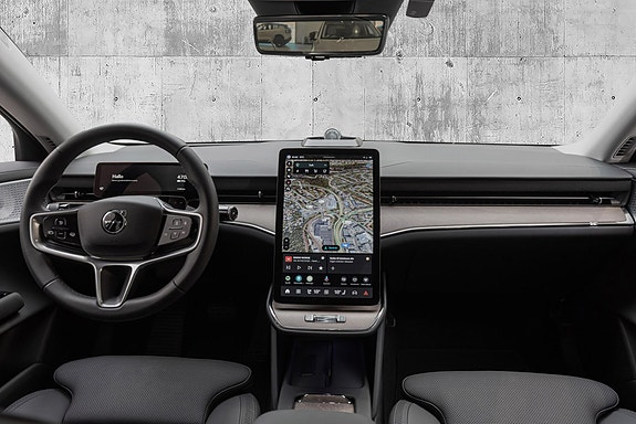 Volvo ES90 13 of 30
