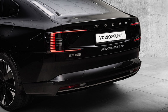 Volvo ES90 7 of 30