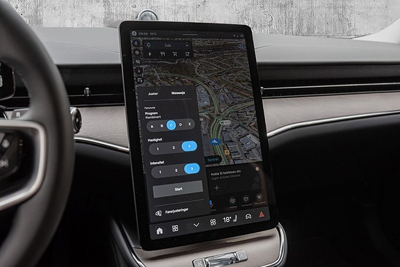 Volvo ES90 20 of 30