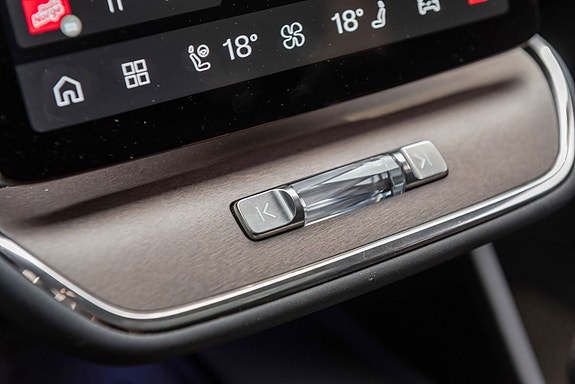 Volvo ES90 22 of 30