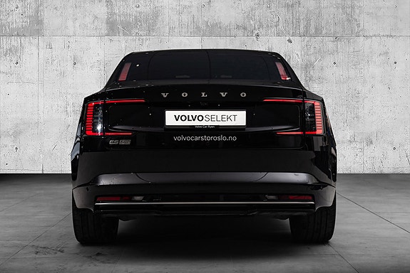 Volvo ES90 8 of 30