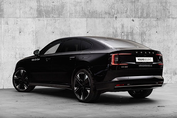Volvo ES90 6 of 30