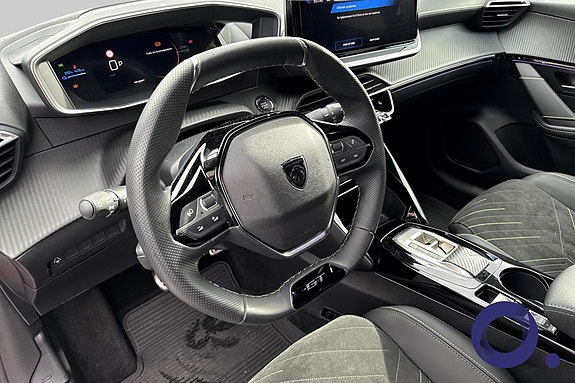 Peugeot e-208 13 of 26