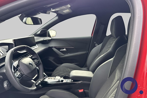 Peugeot e-208 12 of 26