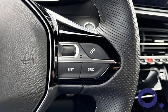 Peugeot e-208 22 of 26