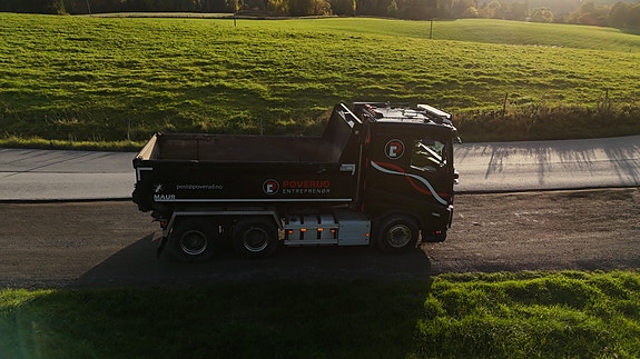 Volvo FH 540 4 of 10