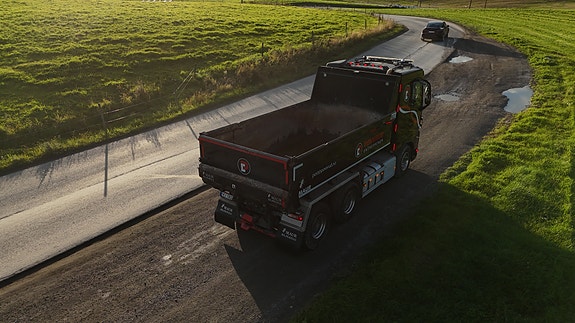Volvo FH 540 5 of 10
