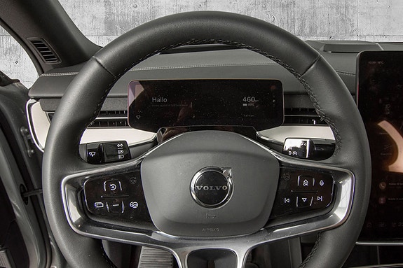 Volvo EX90 9 of 26