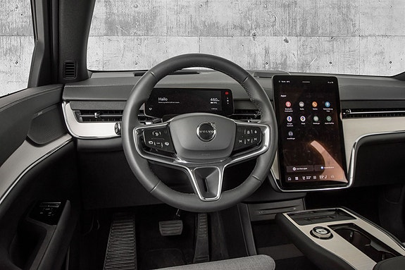 Volvo EX90 22 of 26