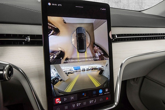 Volvo EX90 19 of 29