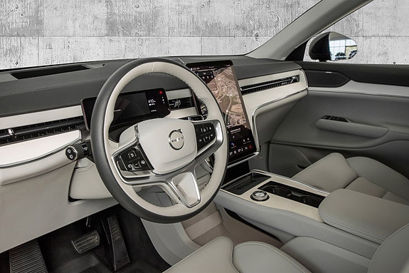 Volvo EX90 22 of 29