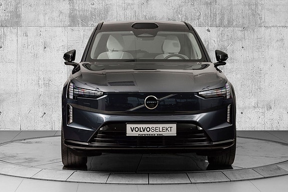 Volvo EX90 5 of 29
