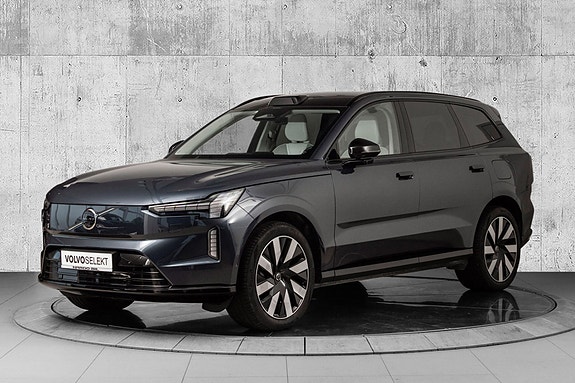 Volvo EX90 6 of 29