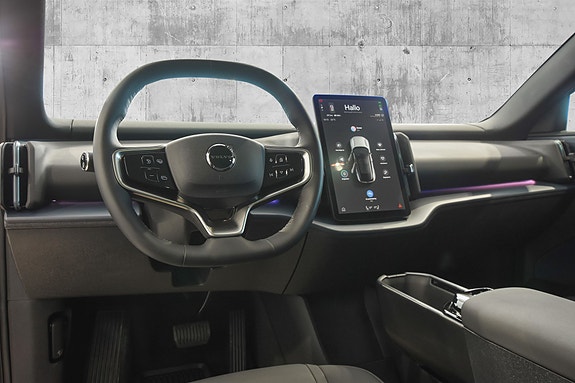 Volvo EX30 11 of 22