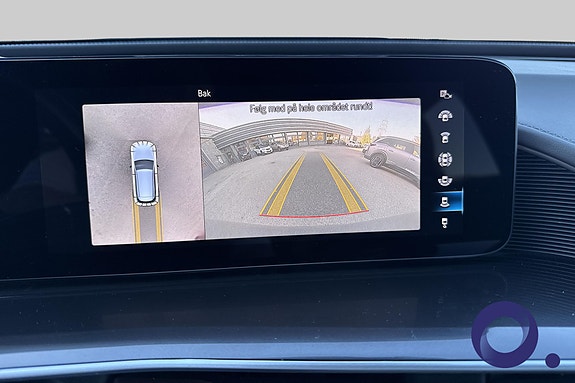 Mercedes-Benz EQC400 20 of 30