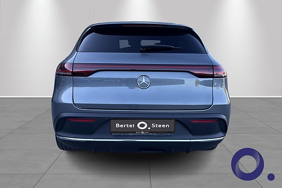 Mercedes-Benz EQC400 4 of 30