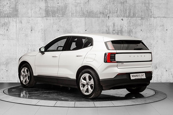 Volvo EX30 8 of 26
