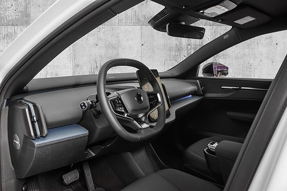 Volvo EX30 20 of 26