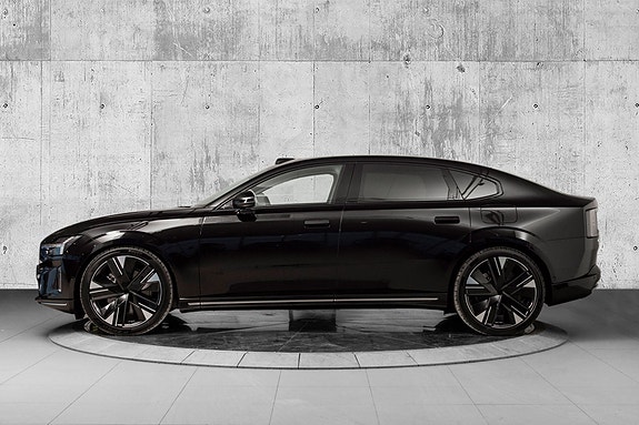 Volvo ES90 7 of 30